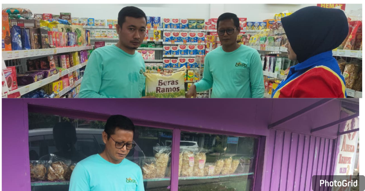 MONITORING DAN  PEMBINAAN  PELAKU  USAHA PRE DAN POST MARKET